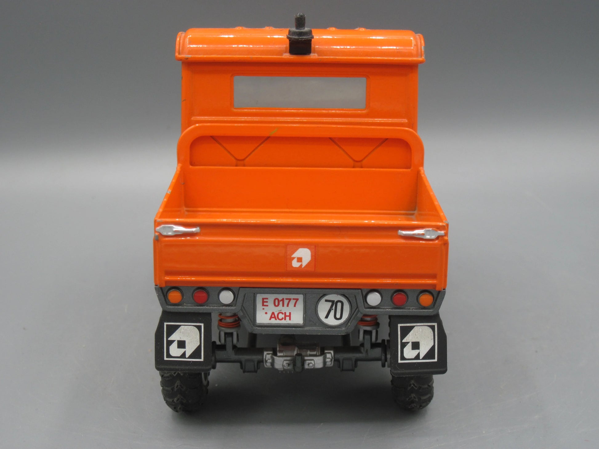 Joal   Ausa M50  Orange