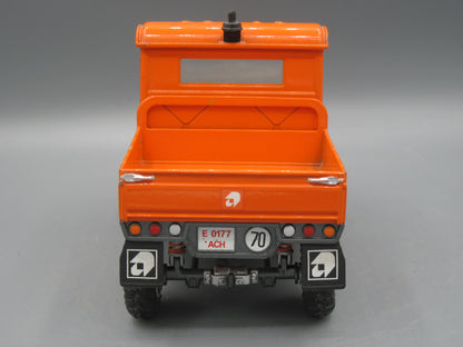 Joal   Ausa M50  Orange