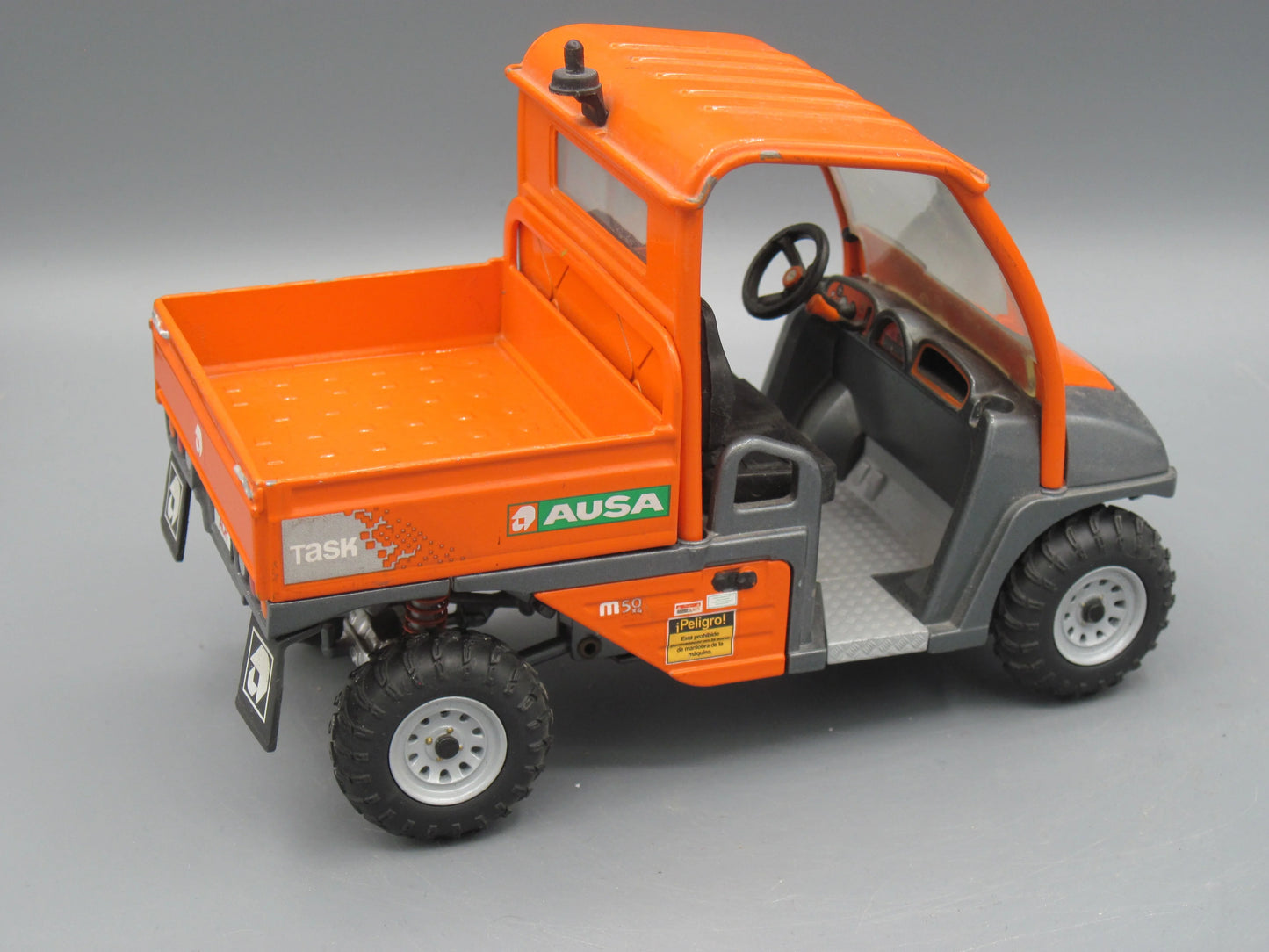 Joal   Ausa M50  Orange