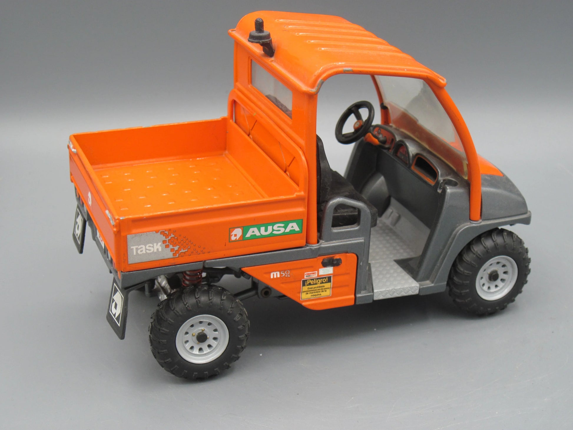 Joal   Ausa M50  Orange