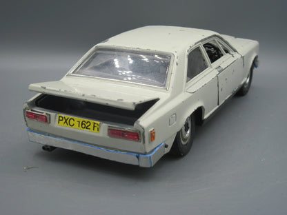 Bburago   Rolls-Royce Camargue  White