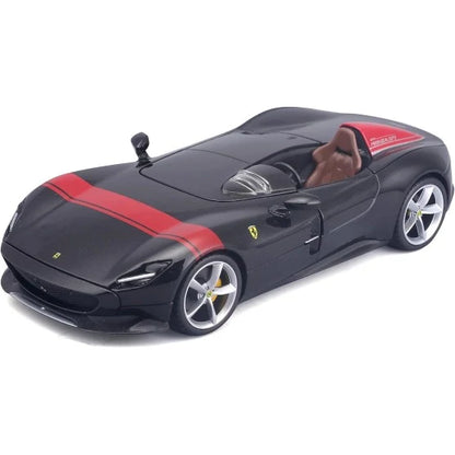 Bburago  Race & Play Ferrari Monza SP1  Black