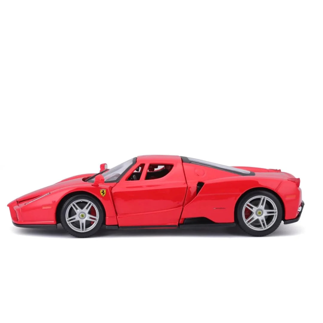 Bburago  Race & Play Ferrari Enzo  Red