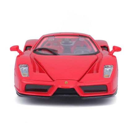 Bburago  Race & Play Ferrari Enzo  Red