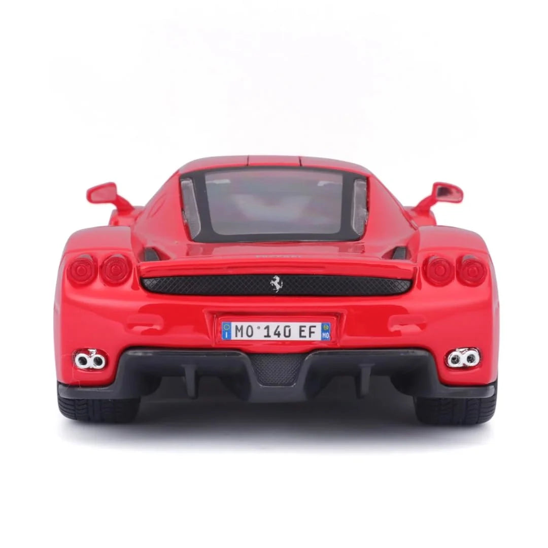 Bburago  Race & Play Ferrari Enzo  Red