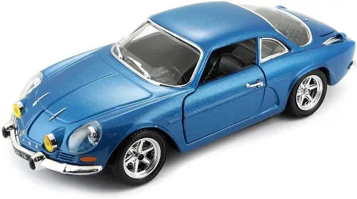 Bburago   Renault Alpine Renault A110 1600S  Blue 