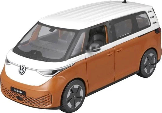 Maisto   Volkswagen ID. Buzz  White, Orange