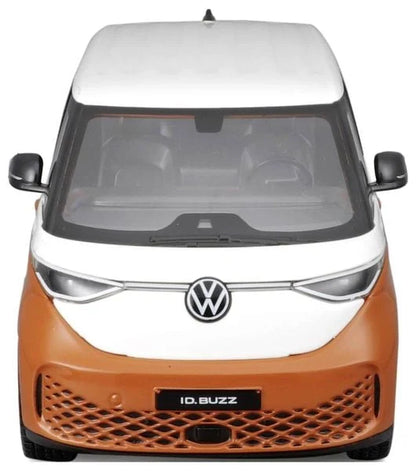 Maisto   Volkswagen ID. Buzz  White, Orange