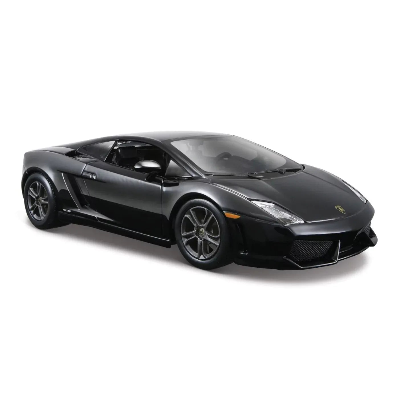 Maisto Special Edition  Lamborghini Lamborghini Gallardo LP 560-4  Black 