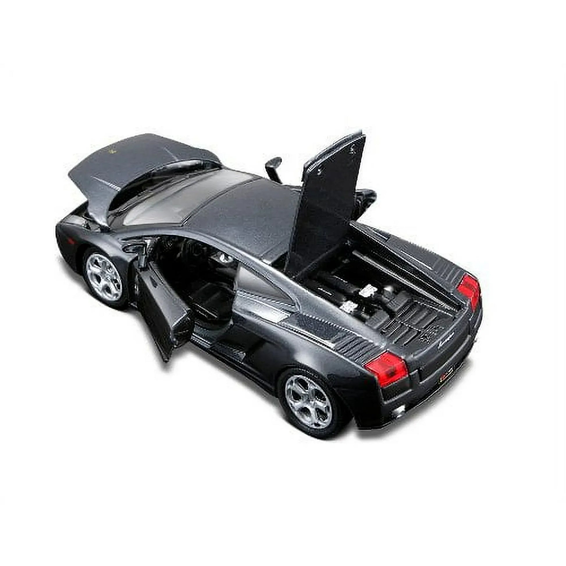 Maisto Special Edition  Lamborghini Lamborghini Gallardo LP 560-4  Black 