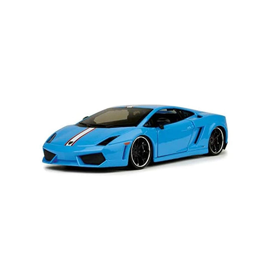 Maisto  Special Edition Lamborghini Gallardo LP 560-4  Blue