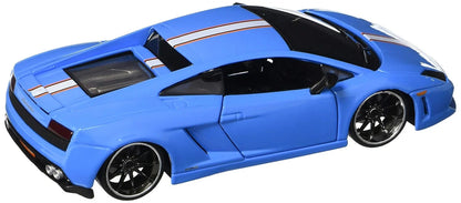 Maisto  Special Edition Lamborghini Gallardo LP 560-4  Blue