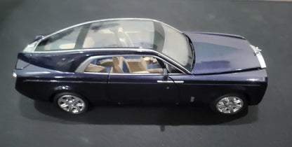 XLG   Rolls Royce Phantom  Purple