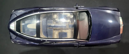XLG   Rolls Royce Phantom  Purple