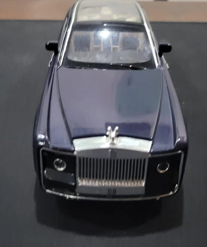 XLG   Rolls Royce Phantom  Purple