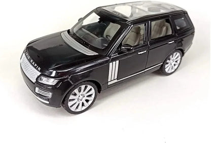 XLG   Range Rover Vogue  Grey