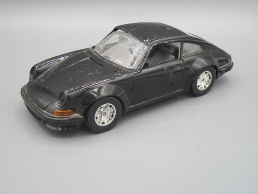 Bburago   Porsche 911  Black