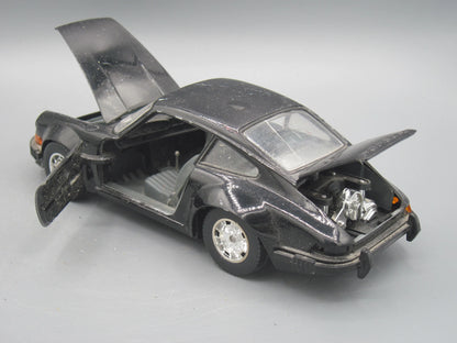 Bburago   Porsche 911  Black