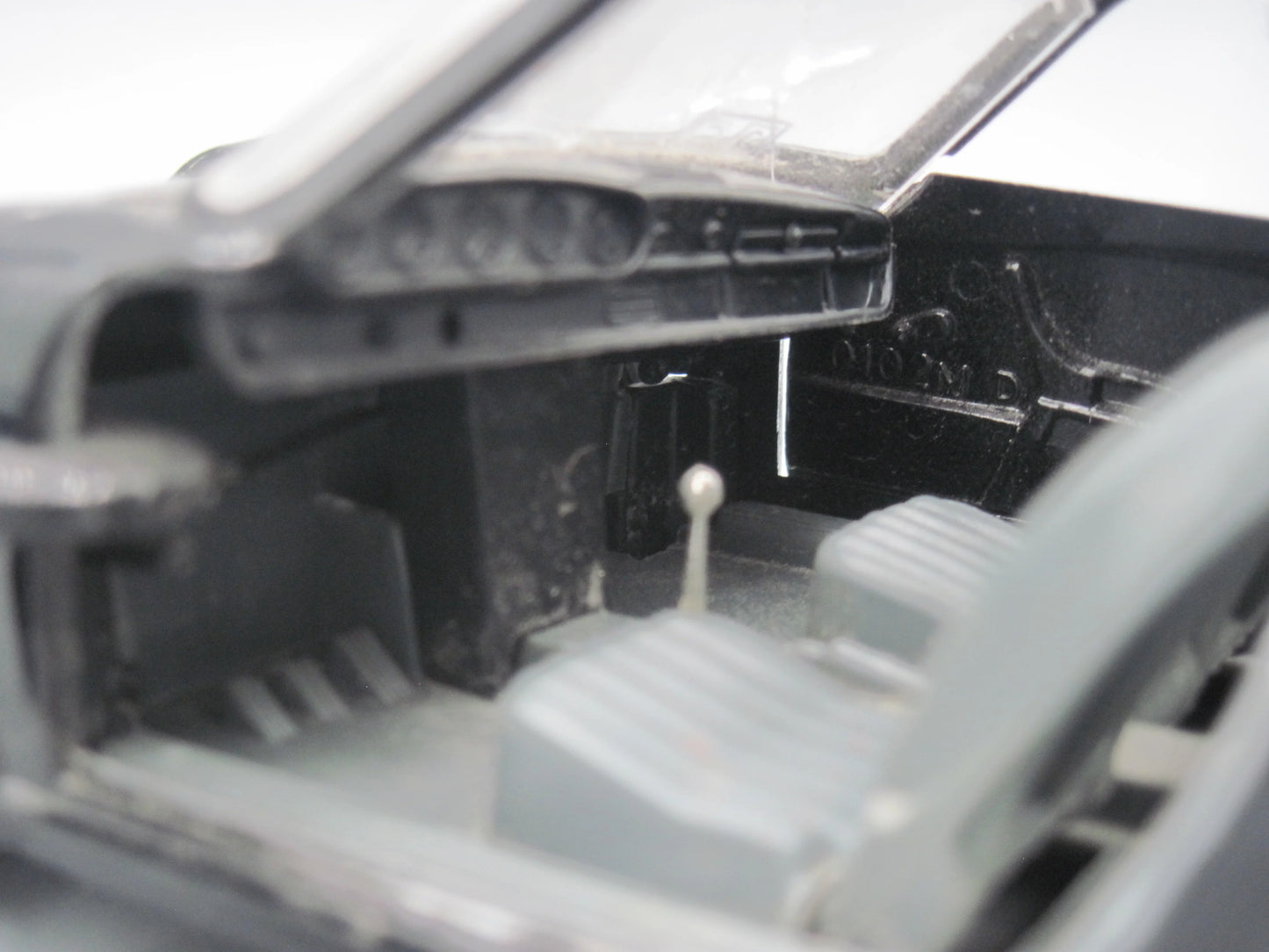 Bburago   Porsche 911  Black