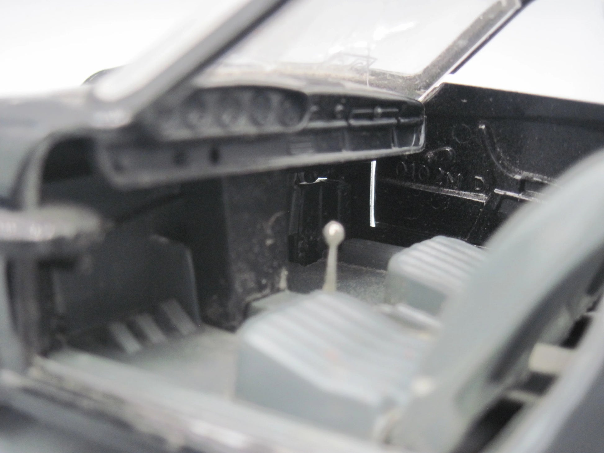 Bburago   Porsche 911  Black