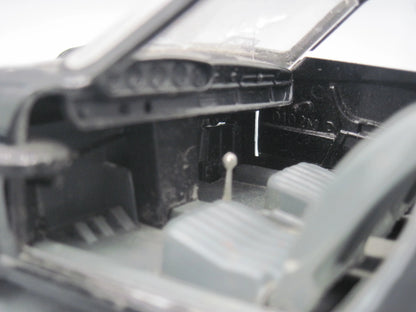 Bburago   Porsche 911  Black