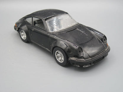 Bburago   Porsche 911  Black