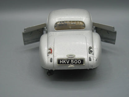 Bburago   Jaguar XK 120 1948 Grey