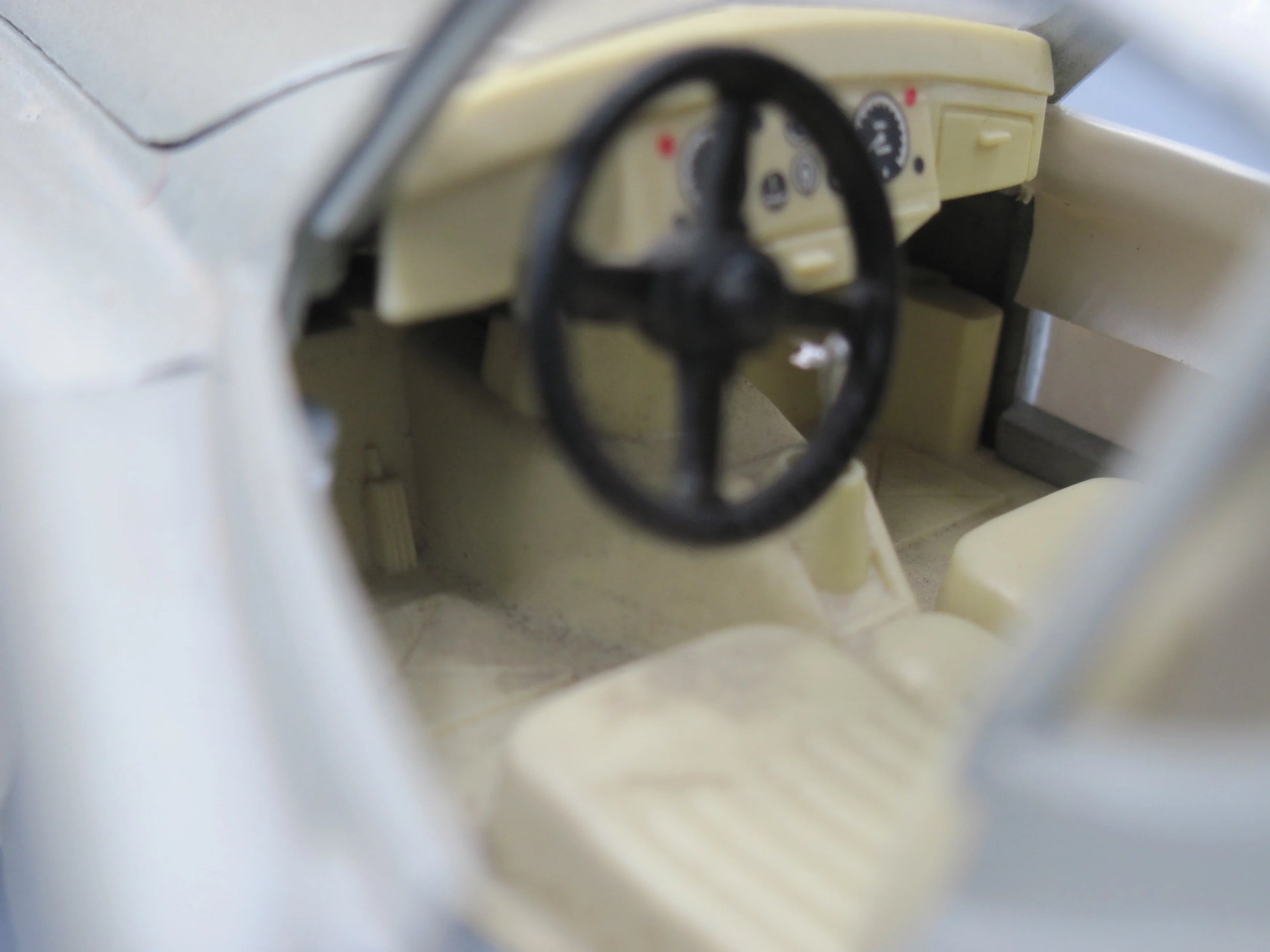 Bburago   Jaguar XK 120 1948 Silver