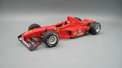 Bburago   Ferrari F300  Red