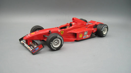 Bburago   Ferrari F300  Red