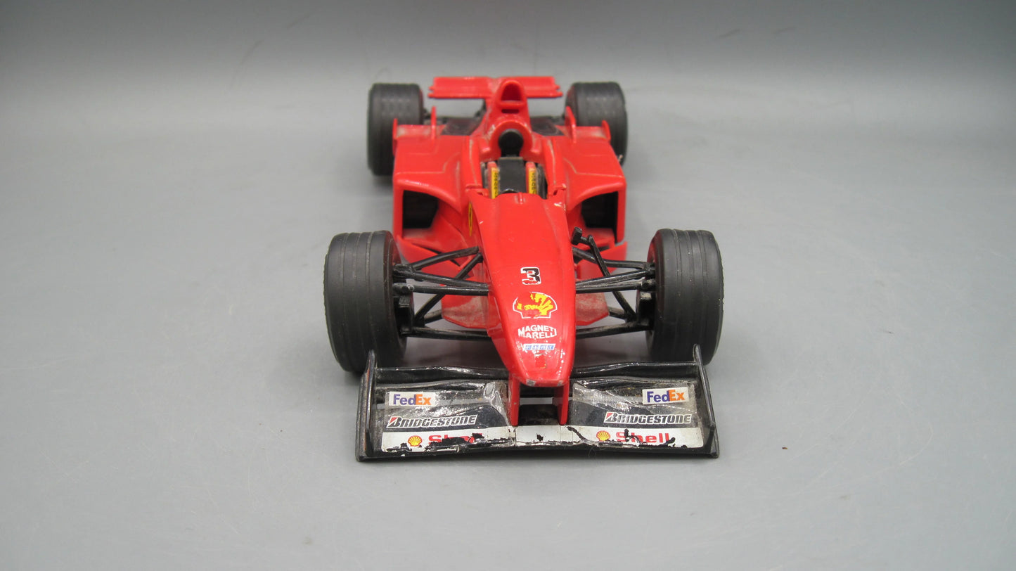 Bburago   Ferrari F300  Red