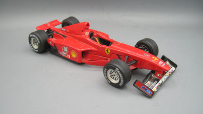 Bburago   Ferrari F300  Red