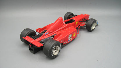 Bburago   Ferrari F300  Red