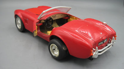 Bburago   Ford Cobra 427  Red