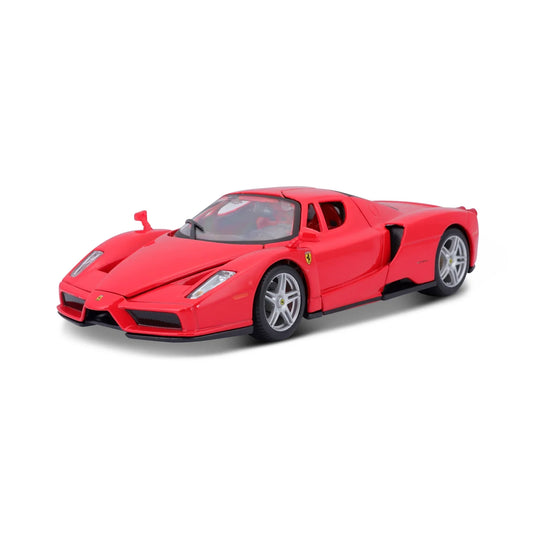 Bburago   Ferrari Enzo  Red