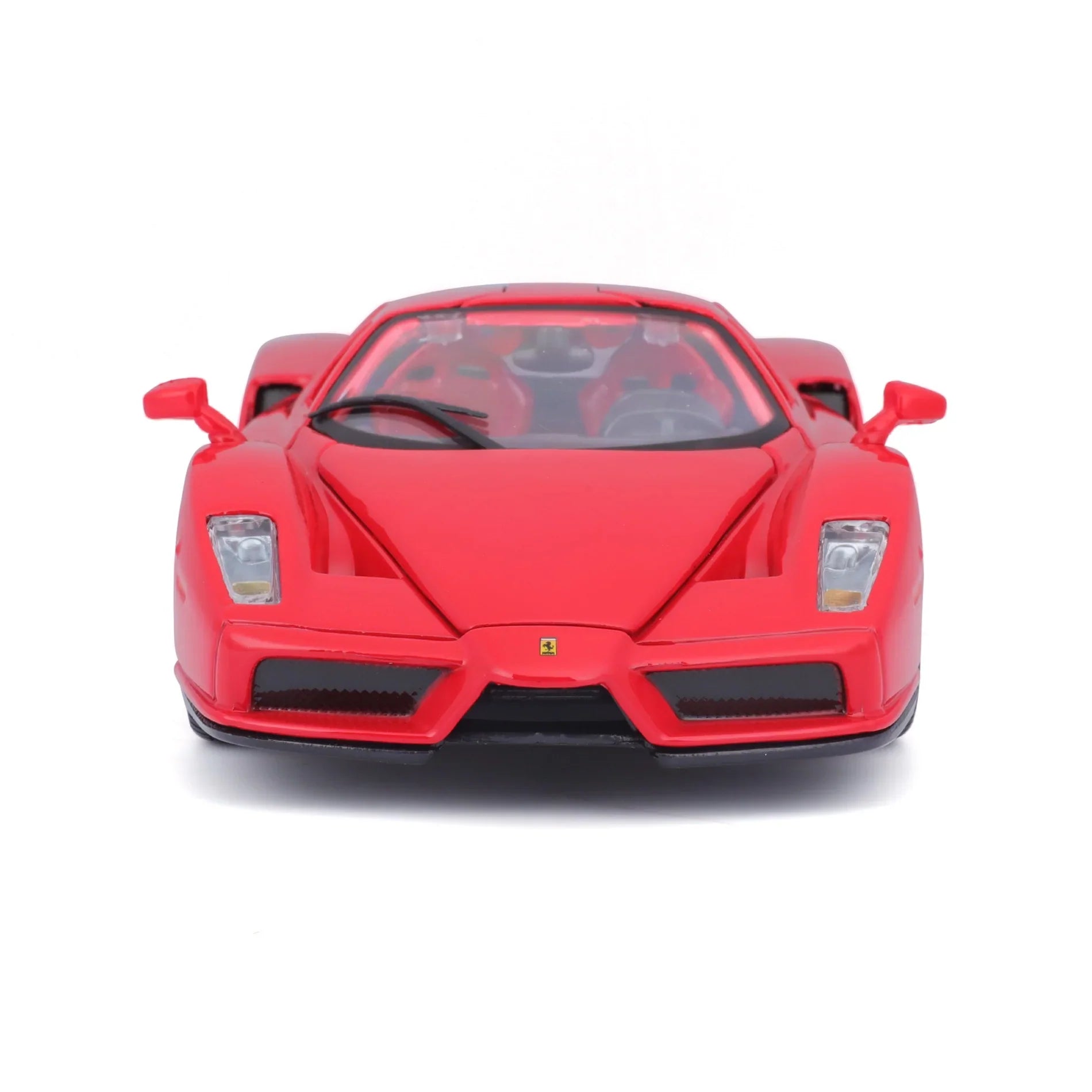 Bburago   Ferrari Enzo  Red