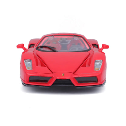 Bburago   Ferrari Enzo  Red