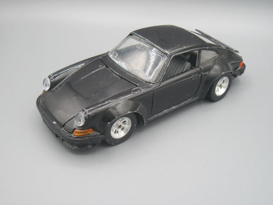 Bburago   Porsche 911  Black