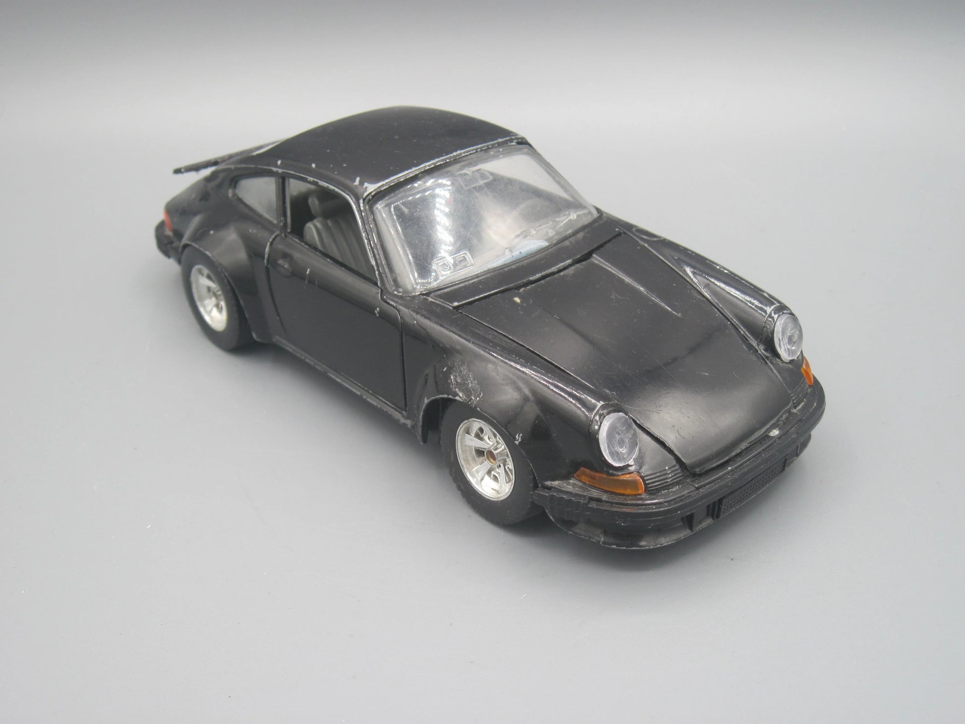 Bburago   Porsche 911  Black