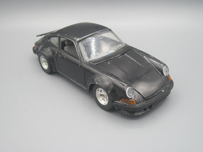 Bburago   Porsche 911  Black