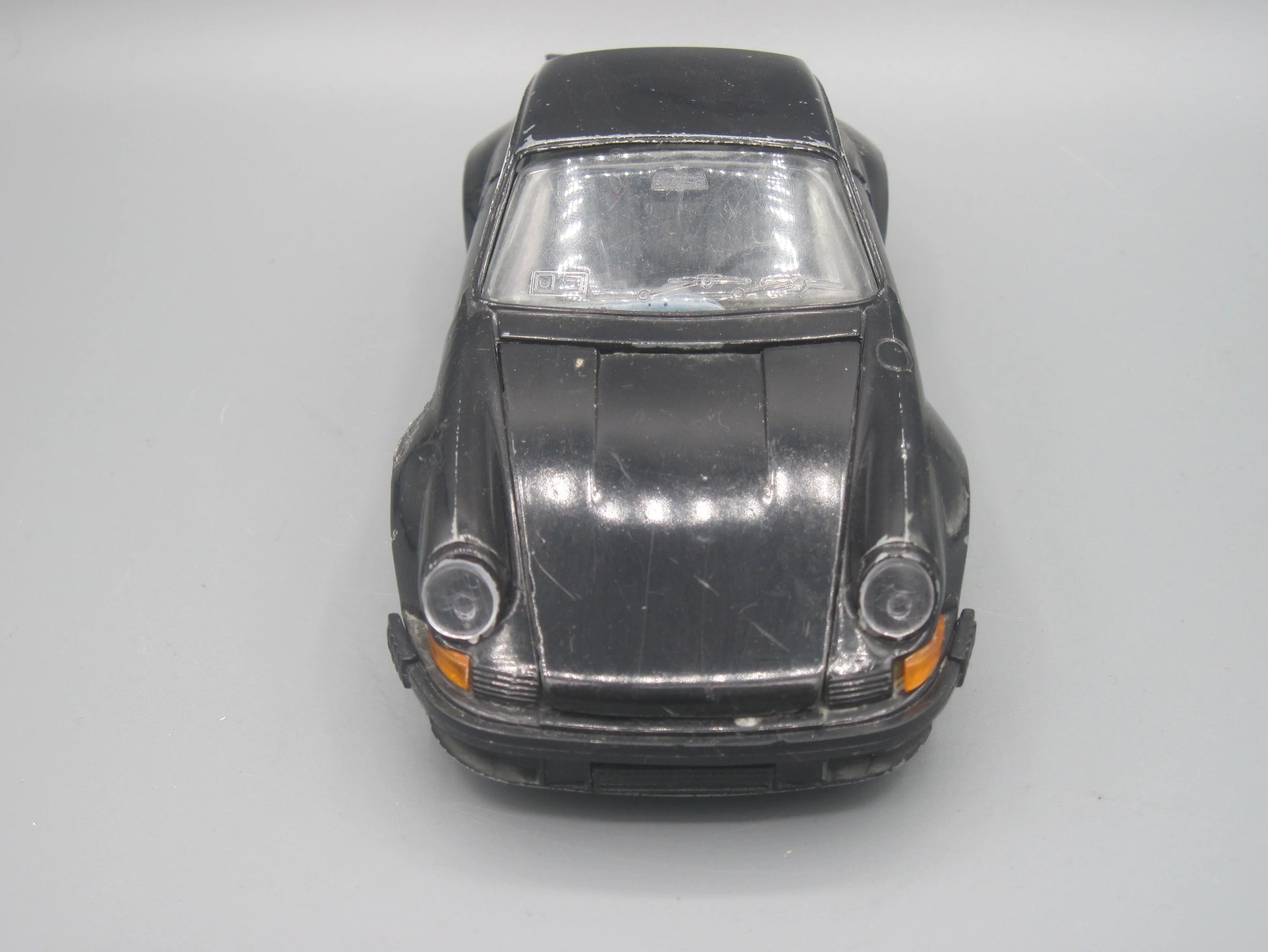 Bburago   Porsche 911  Black