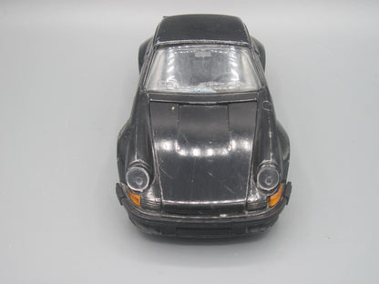 Bburago   Porsche 911  Black