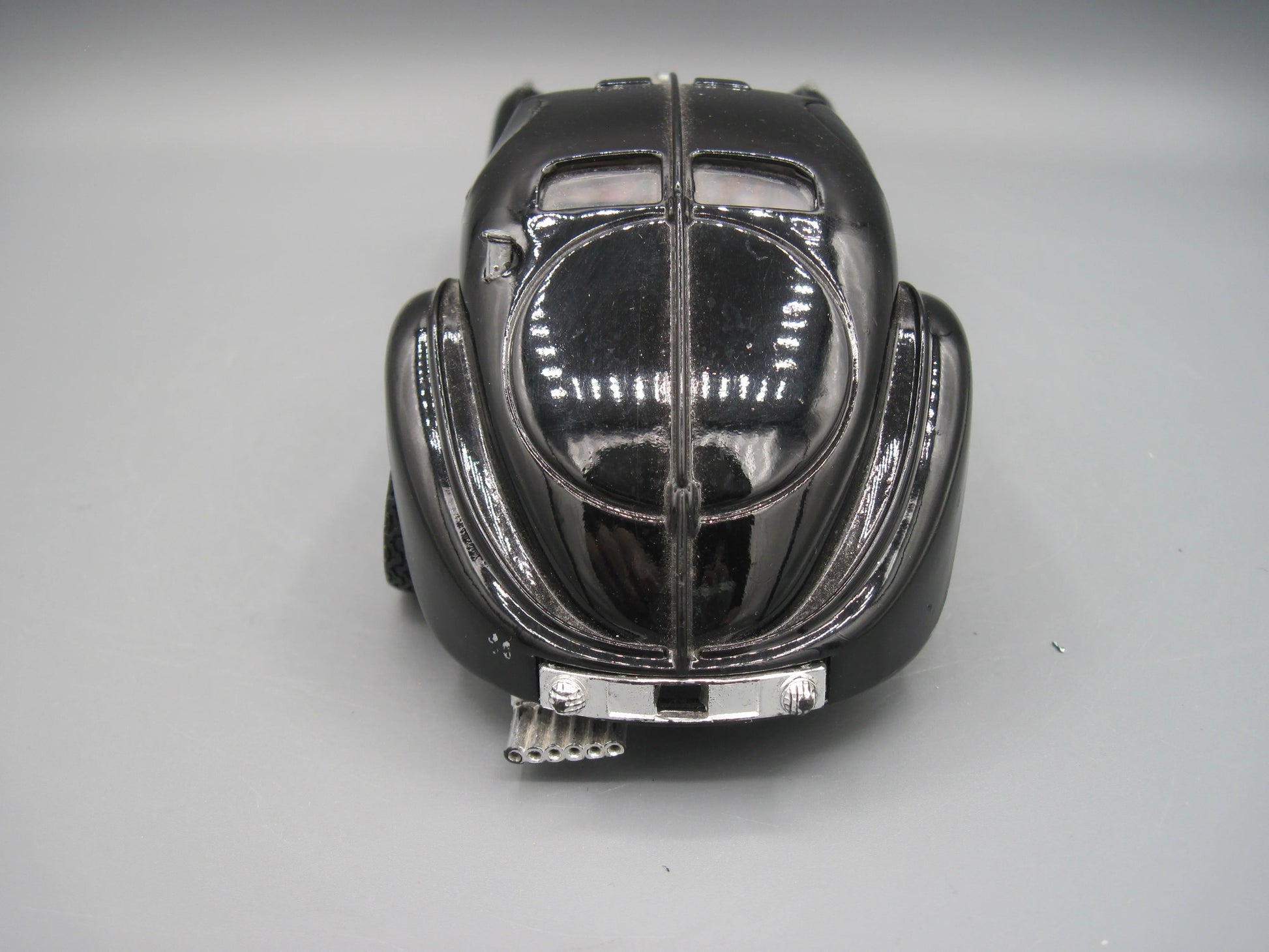 Bburago   Bugatti Atlantic 1936 Black