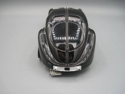 Bburago   Bugatti Atlantic 1936 Black