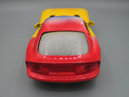 Bburago   Dodge Viper GTS Coupe  Multi color