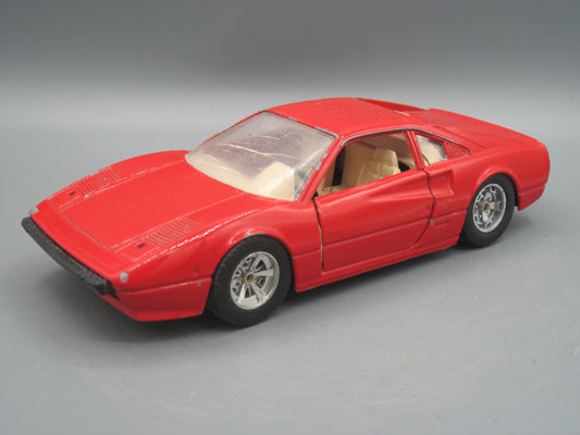 Bburago   Ferrari 308 GTB  Red