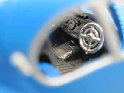 Bugatti Atlantic  Blue