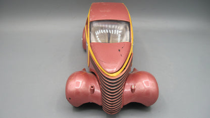 ERTL    Posies Extremeliner  Pink & Yellow
