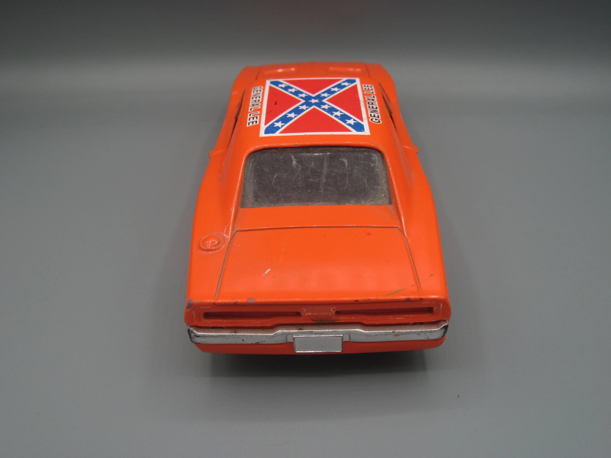 ERTL  Dukes of Hazard Dodge Charger 1969 Orange General Lee