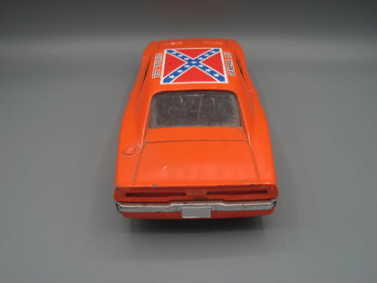 ERTL  Dukes of Hazard Dodge Charger 1969 Orange General Lee